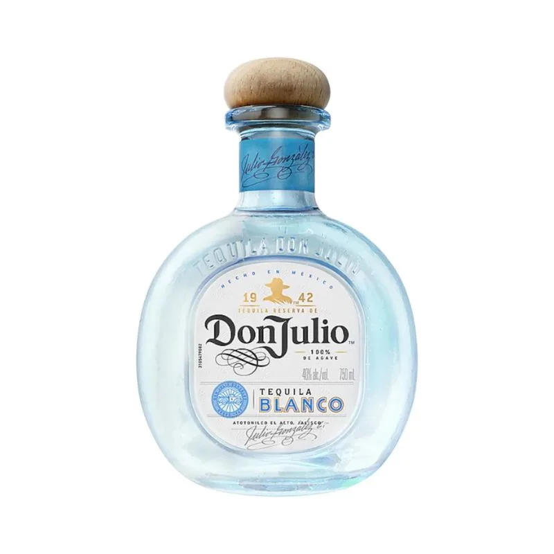 Don Julio Blanco