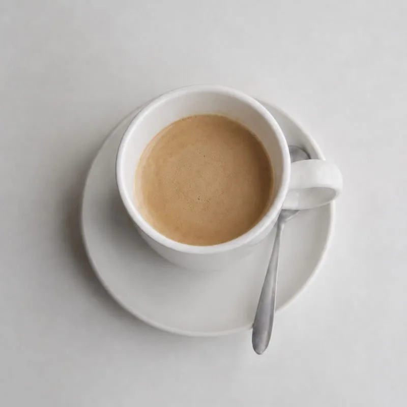 Mocaccino